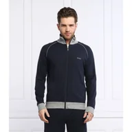 Bluzy męskie - BOSS Bluza Mix&Match Jacket Z | Regular Fit - miniaturka - grafika 1