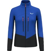 Kurtki damskie - SALEWA Ortles Am Jacket W Kurtka damska - miniaturka - grafika 1