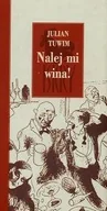 Poezja - Nalej mi wina! - miniaturka - grafika 1