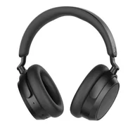 Słuchawki - Sennheiser AccentumPlus Headphones Black - miniaturka - grafika 1
