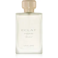 Wody i perfumy damskie - Oriflame Eclat Femme Weekend woda toaletowa 50ml - miniaturka - grafika 1