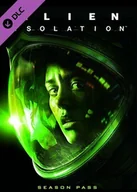 Gry PC Cyfrowe - Alien: Isolation - Season Pass (PC) klucz Steam - miniaturka - grafika 1
