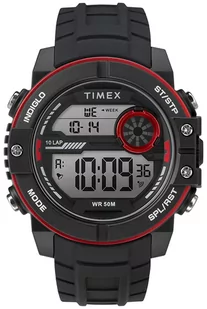Zegarek Timex TW5M34800 - Zegarki męskie - miniaturka - grafika 2