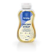 Cukier i słodziki - GRIZLY Syrop z cykorii 350 g - miniaturka - grafika 1