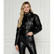 Kurtki damskie - Versace Jeans Couture Kurtka | Regular Fit - miniaturka - grafika 1