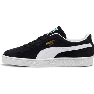 Buty sportowe Puma Suede Classic - Buty trekkingowe damskie - miniaturka - grafika 1