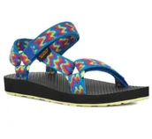 Buty trekkingowe damskie - K Original Universal Teva 32 - miniaturka - grafika 1