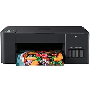 Urządzenie wielofunkcyjne Brother DCP-T420W - Urządzenia wielofunkcyjne - miniaturka - grafika 1