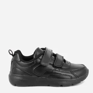 Buty sportowe dziecięce Primigi 4954500 34 Czarne (8055069574308) - Buty dla chłopców - miniaturka - grafika 1