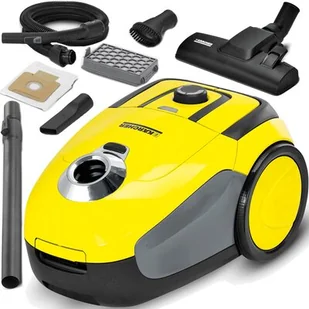 Odkurzacz Karcher VC 2 1.198-105.0 - Odkurzacze - miniaturka - grafika 1
