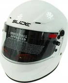 Kaski motocyklowe - SLIDE Kask SLIDE BF1-790 Kompozyt roz. M - miniaturka - grafika 1