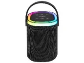 Głośniki przenośne - Tracer Stripe XL TWS BT RGB - miniaturka - grafika 1