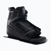 Pływanie - Wiązanie do narty wodnej JOBE Comfort Slalom black - miniaturka - grafika 1