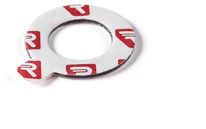 Rycote Stickies Adv, 23mm O's 10 x Packs of 25 RYC066322