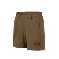 Odzież taktyczna i umundurowanie - Szorty Helikon-Tex UTILITY LIGHT - Mud Brown - miniaturka - grafika 1