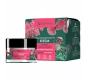 Kremy do twarzy - Vis Plantis Krem Przeciwzmarszczkowy Do Twarzy Do Skóry Z Pierwszymi Oznakami Starzenia Ostropest 50ml - miniaturka - grafika 1