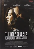Filmy obyczajowe DVD - Deep Blue Sea (The) - Il Profondo Mare Azzurro (Głębokie błękitne morze) - miniaturka - grafika 1