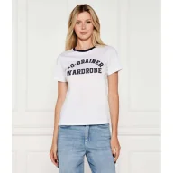 Koszulki i topy damskie - Marella SPORT T-shirt MANISA Regular Fit - miniaturka - grafika 1