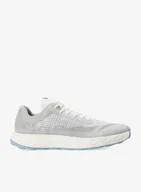 Buty sportowe damskie - Buty do biegania w terenie NNormal Kjerag - white/grey - miniaturka - grafika 1