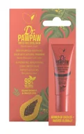 Balsamy do ust - Dr. PAWPAW Balsam do Ust i Policzków Coral 10ml - miniaturka - grafika 1
