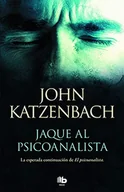Pozostałe książki - Jaque al psicoanalista - miniaturka - grafika 1