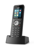 Telefony stacjonarne - Yealink SIP DECT Telefon SIP-W59R - miniaturka - grafika 1