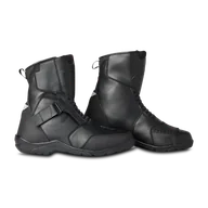 Buty motocyklowe - Buty Motocyklowe RST Axiom WP Czarny46 - miniaturka - grafika 1