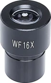 Mikroskopy i lupy - Okular Obiektyw Szerokokątny do Mikroskopu Stereoskopowego WF16X/10 - miniaturka - grafika 1