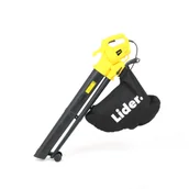 Dmuchawy i odkurzacze do liści - Lider DWO2400A - miniaturka - grafika 1