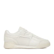 Buty dla chłopców - Sneakersy Reebok EO-WORKOUT PLUS 100261764 Biały - miniaturka - grafika 1