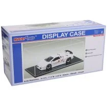 Trumpeter Plastic Transparent Case GXP-634313 - Akcesoria i części modelarskie - miniaturka - grafika 2