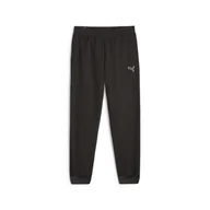 Dresy męskie - PUMA SPODNIE BETTER ESSENTIALS FL CL 67681601 r XS - miniaturka - grafika 1