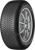 Opony terenowe i SUV całoroczne - Goodyear Vector 4 Seasons Gen-3 SUV 225/60R18 104V - miniaturka - grafika 1