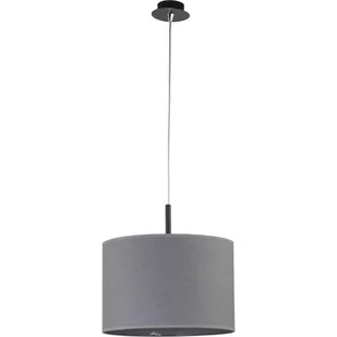 Nowodvorski ALICE M lampa wisząca 1 źródło gray N-6815 - Lampy sufitowe - miniaturka - grafika 3