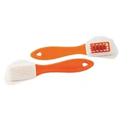 Miotły, szufle, mopy - Szczoteczka do zamszu Ravi - miniaturka - grafika 1