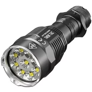 Latarka NITECORE L-NITE-TM9K-TAC Bezpłatny transport | Raty - Latarki - miniaturka - grafika 1