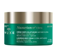 Balsamy i kremy do ciała - Nuxe Nuxriance Ultra luksusowy krem do pielęgnacji ciała 200 ml - miniaturka - grafika 1