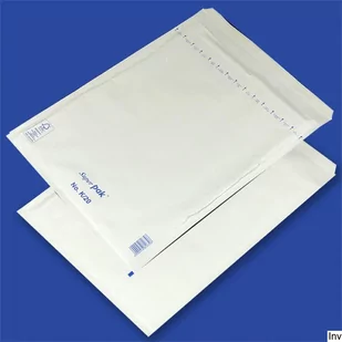 NC Koperty Koperty KOPERTA K/20 BIAŁA SUPER-PAK 10SZT 77930097/10 - Koperty - miniaturka - grafika 1
