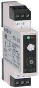 Sterowniki i przekaźniki - Przekaźnik czasowy RTX-210 220/230 jednofunkcyjny - miniaturka - grafika 1