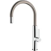 Baterie kuchenne - Teka Bateria stojąca FOT 995 Tytanowy 116030035 - miniaturka - grafika 1