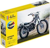 Modele do sklejania - HELLER 56902 Starter Set - Yam - miniaturka - grafika 1