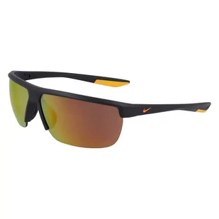 Okulary NIKE TEMPEST CW4665 - Okulary przeciwsłoneczne - miniaturka - grafika 2