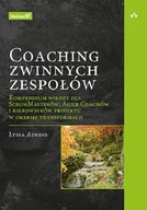 Biznes - Coaching zwinnych zespołów. - miniaturka - grafika 1