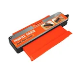 Inne urządzenia pomiarowe - Wzornik kształtów z regulowaną blokadą Werckmann - miniaturka - grafika 1