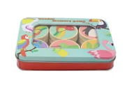 Gry planszowe - Memory - Ptaszki, gra drewniana, Artyk, mix - miniaturka - grafika 1