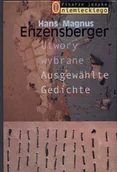 Poezja - Utwory wybrane. Ausgewahlte Gedichte - miniaturka - grafika 1