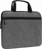 Torby na laptopy - Torba Incase Carry Zip 13" NC-CZBRF13-GFT - miniaturka - grafika 1