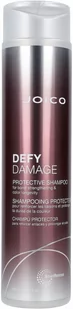 Joico Defy Damage Protective Defy Damage Szampon do włosów  300 ml - Szampony do włosów - miniaturka - grafika 1