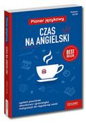 Edgard Planer językowy. Czas na angielski - Anna Kamont