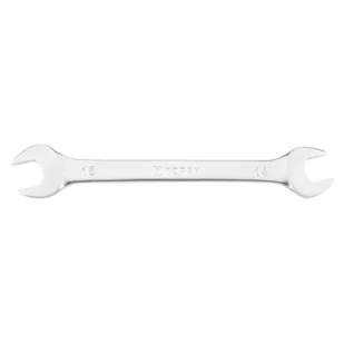 Topex klucz płaski, 14x15mm, , 35D609 - Klucze i nasadki - miniaturka - grafika 1